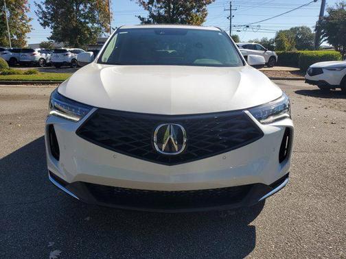 2025 Acura RDX Technology Package