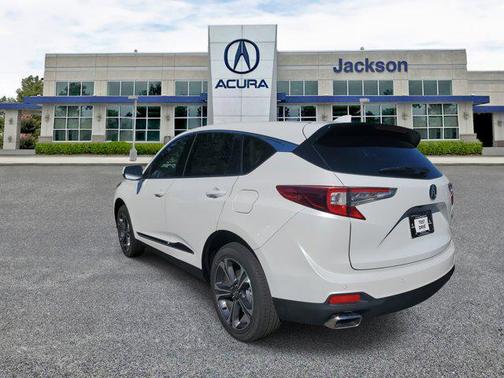 2025 Acura RDX Technology Package