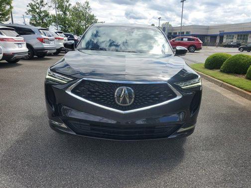 2023 Acura MDX Technology Package