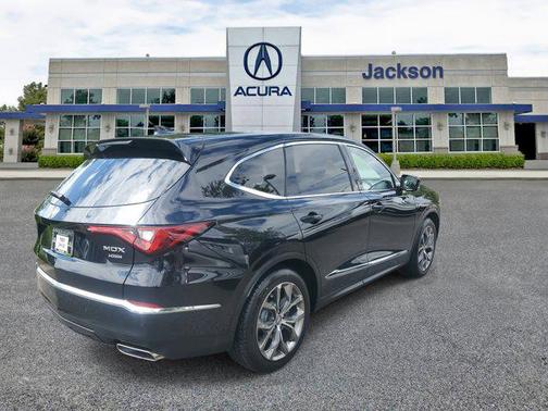 2023 Acura MDX Technology Package