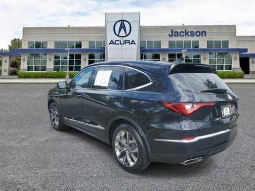 2023 Acura MDX Technology Package