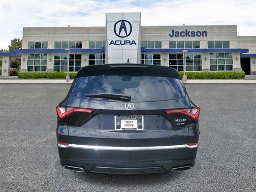 2023 Acura MDX Technology Package