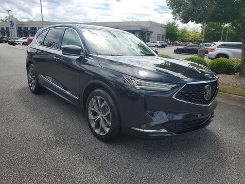 2023 Acura MDX Technology Package
