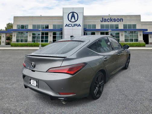 2024 Acura Integra A-SPEC Technology