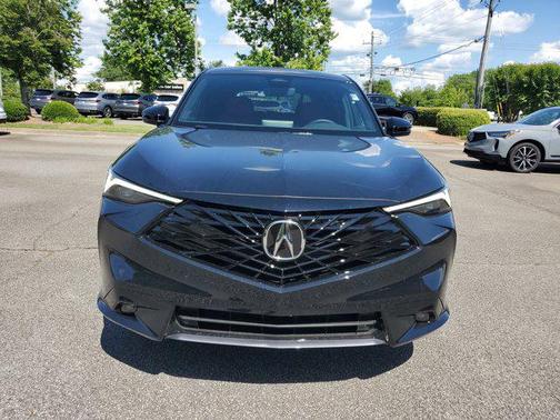 2025 Acura ADX w/A-Spec Package