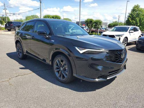 2025 Acura ADX w/A-Spec Package