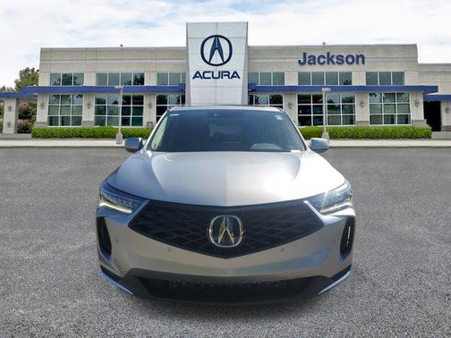 2025 Acura RDX Technology Package