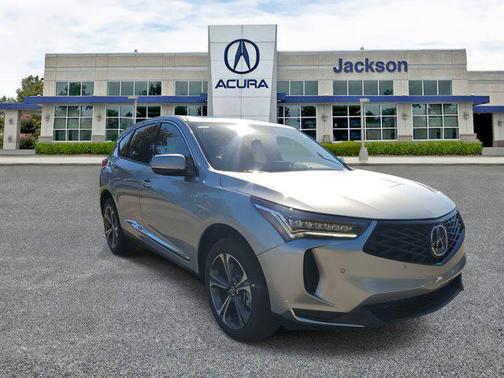 2025 Acura RDX Technology Package