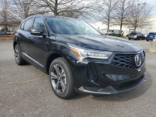 2026 Acura RDX Technology Package