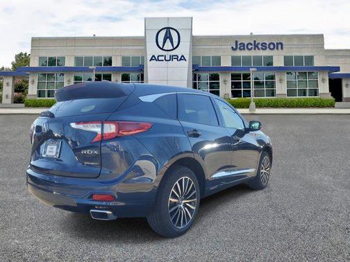 2026 Acura RDX Advance Package