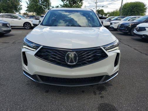2025 Acura RDX Technology Package