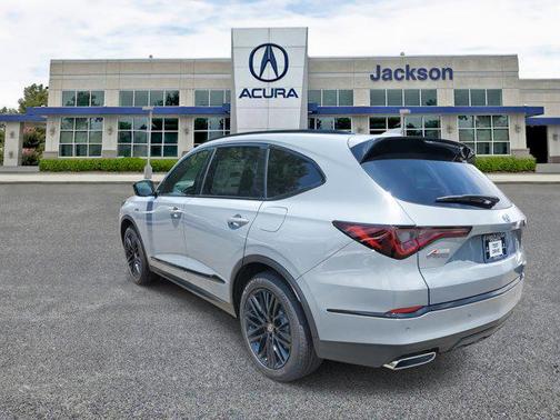2025 Acura MDX A-SPEC Advance Package