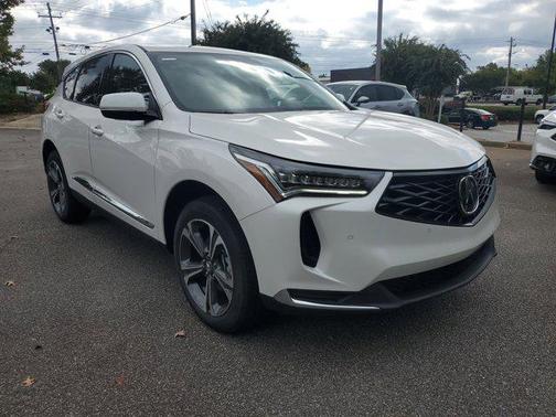 2025 Acura RDX Technology Package