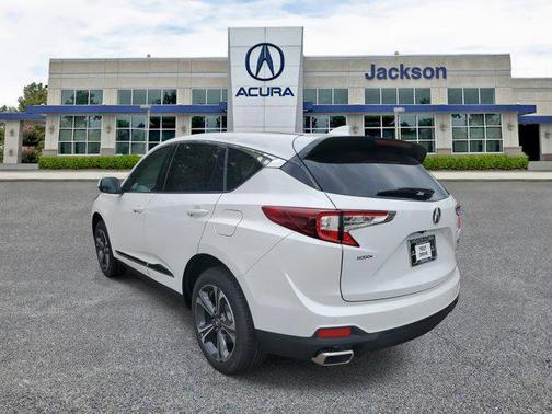 2025 Acura RDX Technology Package