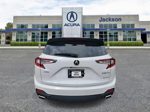 2025 Acura RDX Technology Package