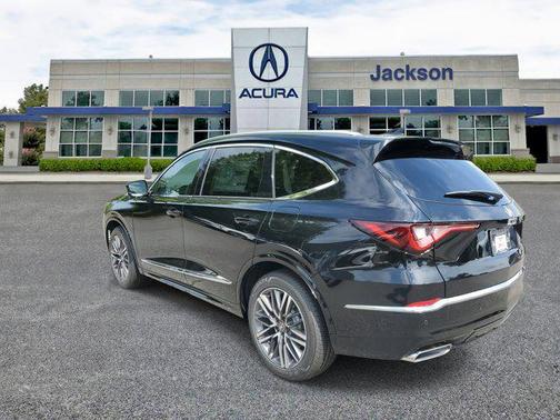 2025 Acura MDX Advance Package