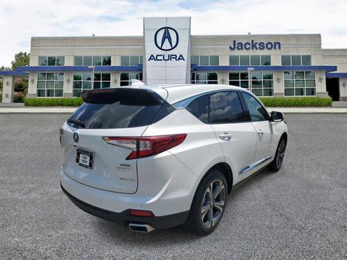 2024 Acura RDX Advance Package