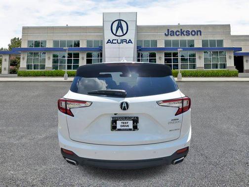 2024 Acura RDX Advance Package