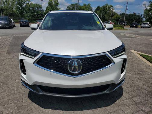 2024 Acura RDX Advance Package