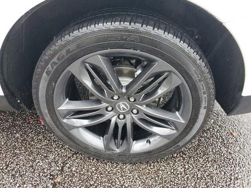 2022 Acura RDX A-Spec Package