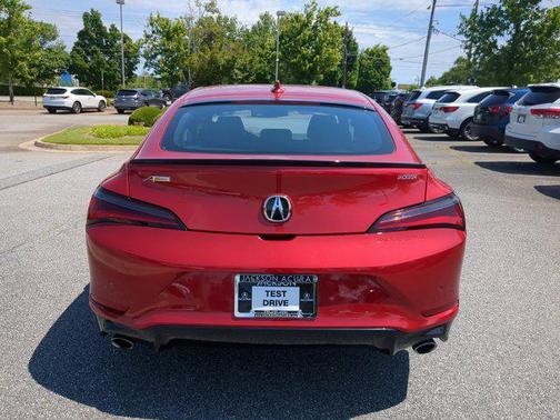 2023 Acura Integra A-SPEC Technology