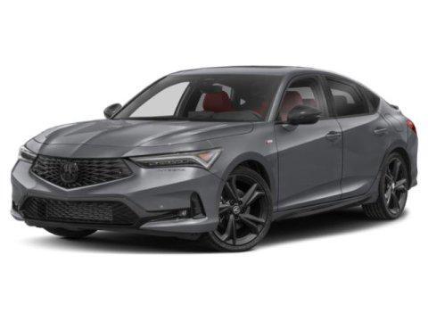 2025 Acura Integra A-SPEC Technology