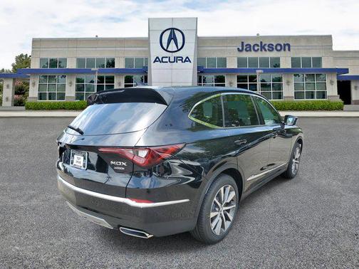 2026 Acura MDX w/Technology Package