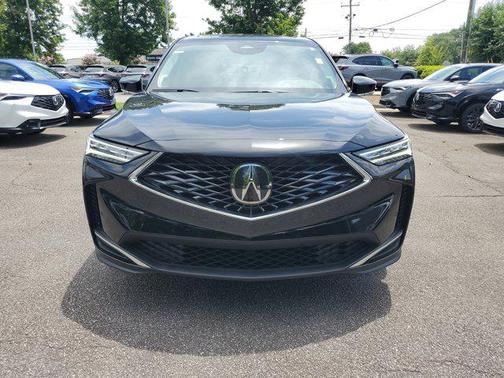 2026 Acura MDX w/Technology Package