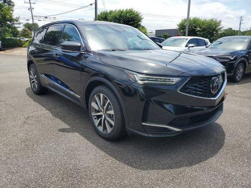 2026 Acura MDX w/Technology Package
