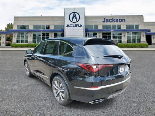 2026 Acura MDX w/Technology Package