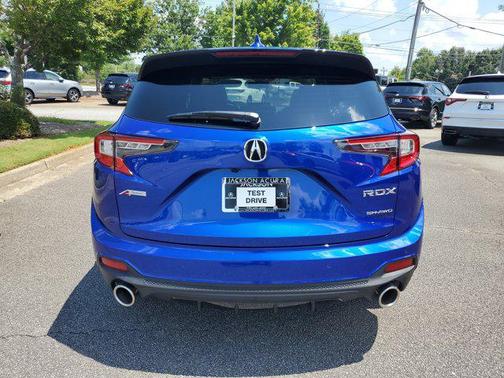 2025 Acura RDX Base