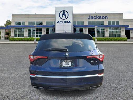 2024 Acura MDX Technology Package