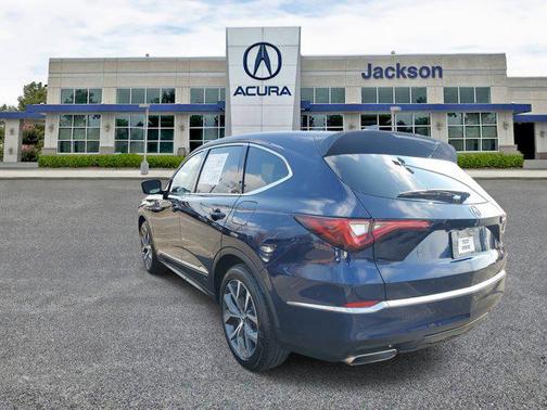 2024 Acura MDX Technology Package