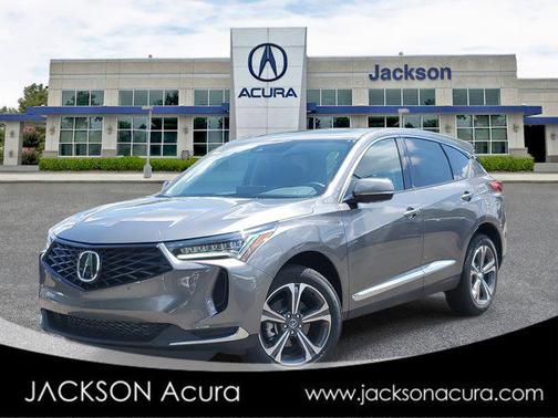 2025 Acura RDX Technology Package
