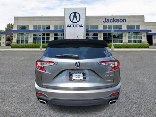 2025 Acura RDX Technology Package