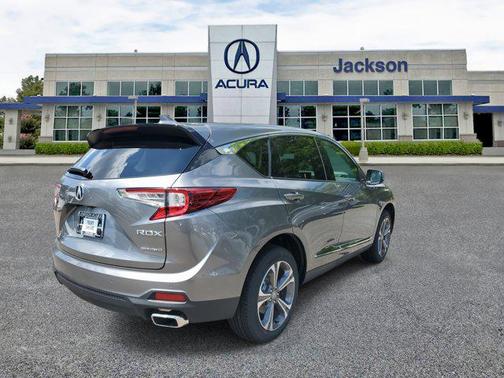 2025 Acura RDX Technology Package