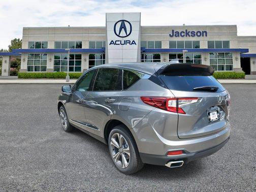 2025 Acura RDX Technology Package