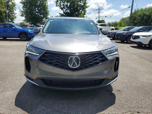 2025 Acura RDX Technology Package