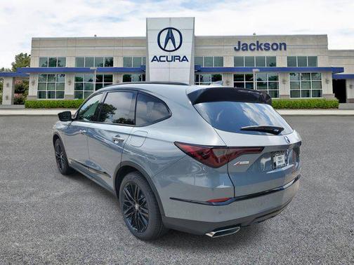 2026 Acura MDX w/A-Spec Advance Package
