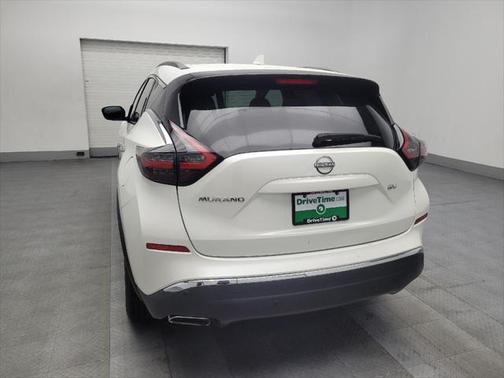 2023 Nissan Murano SV FWD
