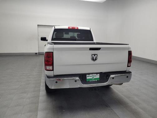 2013 RAM 1500 Tradesman