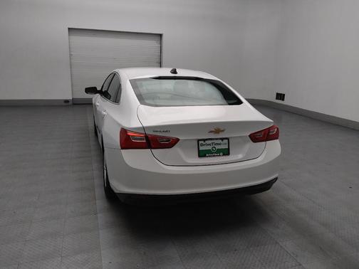 2020 Chevrolet Malibu 1LS