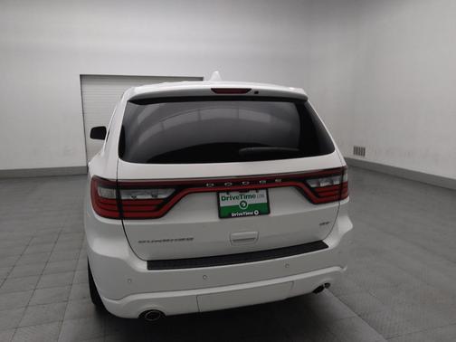 2020 Dodge Durango GT RWD