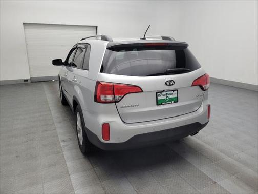 2015 Kia Sorento EX