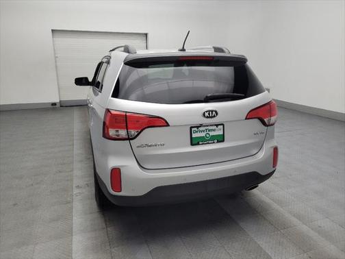 2015 Kia Sorento EX