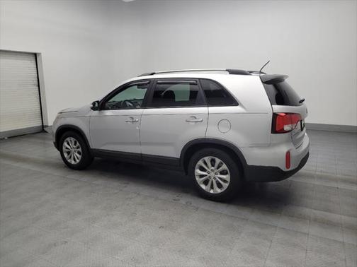 2015 Kia Sorento EX