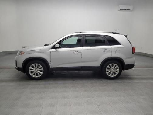 2015 Kia Sorento EX