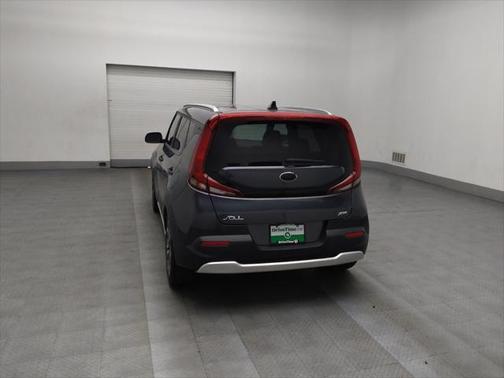 2020 Kia Soul X-Line