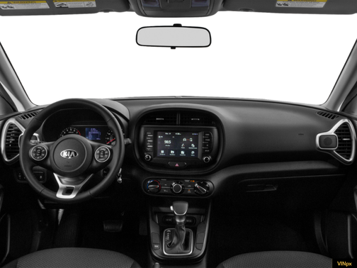 2020 Kia Soul X-Line