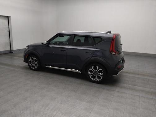 2020 Kia Soul X-Line